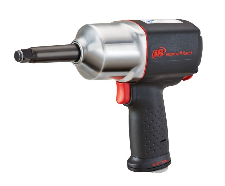 2135QXPA Series Impact Wrench | Ingersoll Rand Power Tools