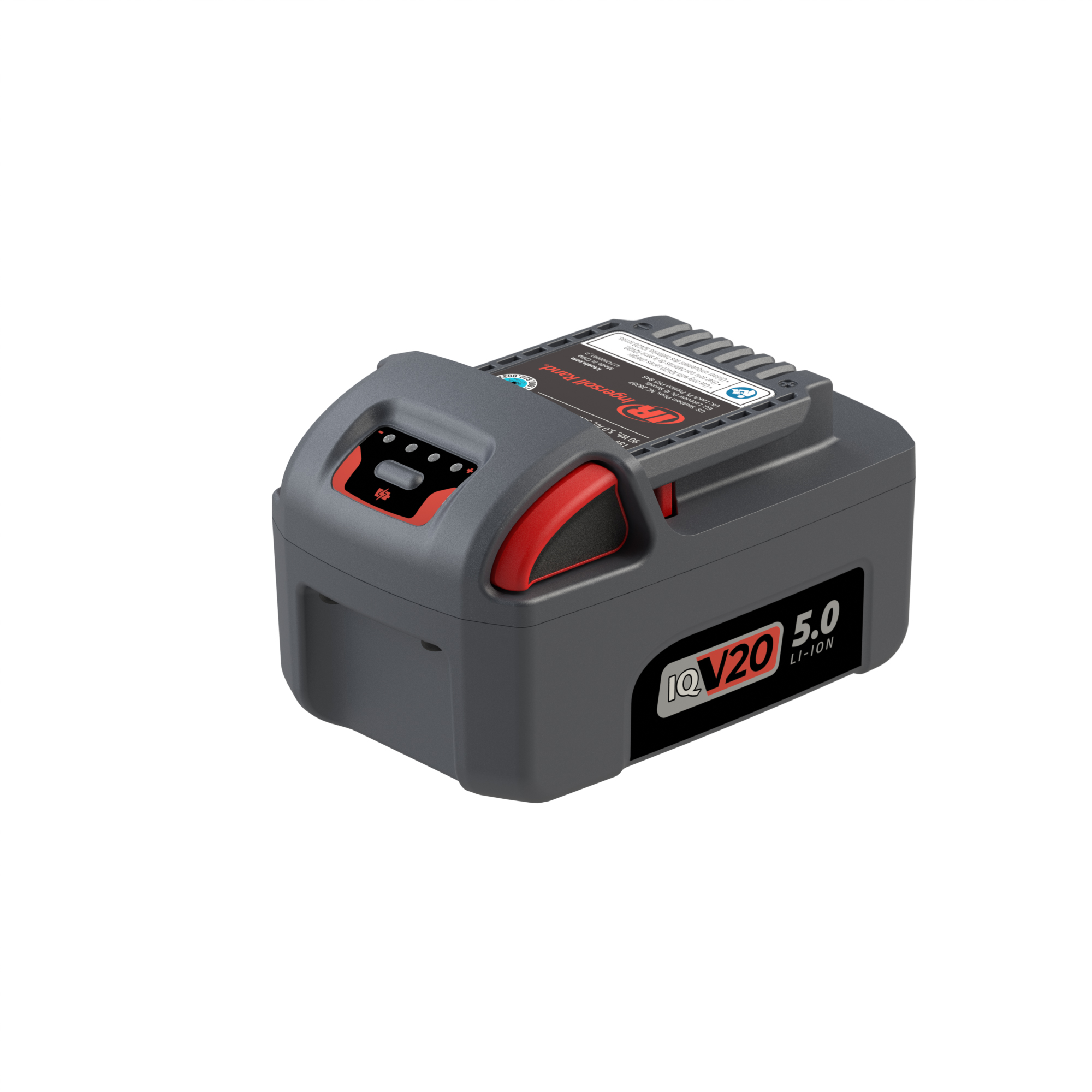 20V Cordless Power Tool Battery - BL2022 | Ingersoll Rand
