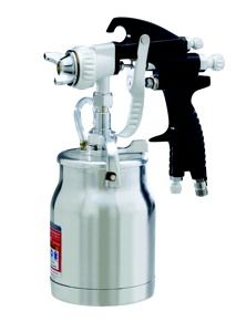 edge series tools paint sprayers 210CSAPaintSprayerSilol