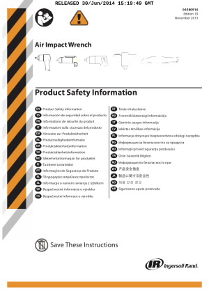 safetymanualairimpacts04580916ked10