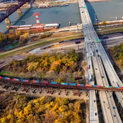 Road & Railway