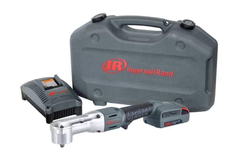 impact tools W5330EUK1 Cordless rightangleimpactll