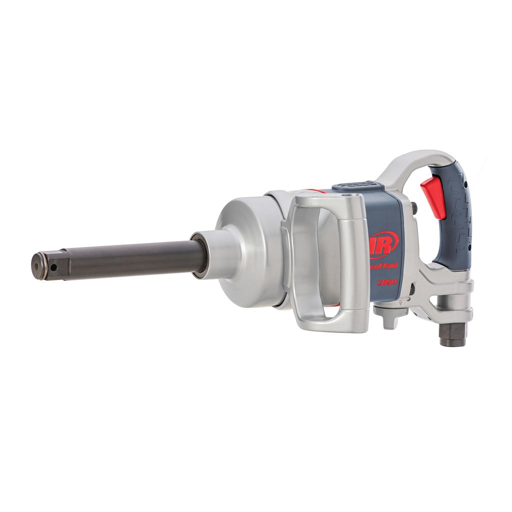 impact tools irWeb2850MAX61in Impact Wrench with handlela
