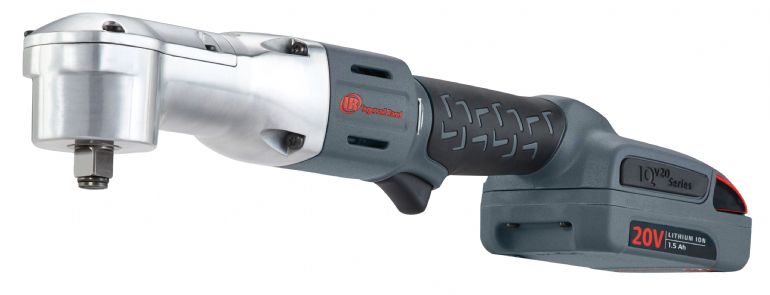 impact tools W5350 Cordless RightAngleImpactluBattery 