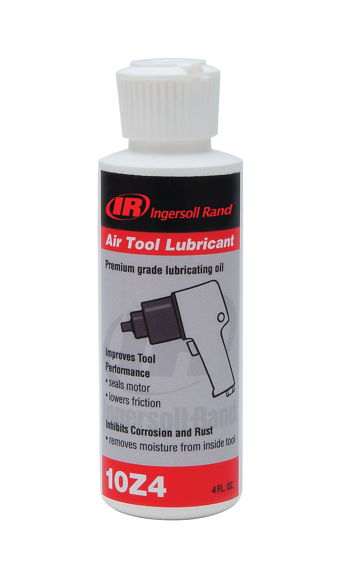 10Z4 Air Tool Lubricant