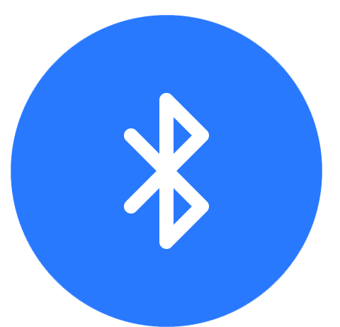 bluetooth connectivity