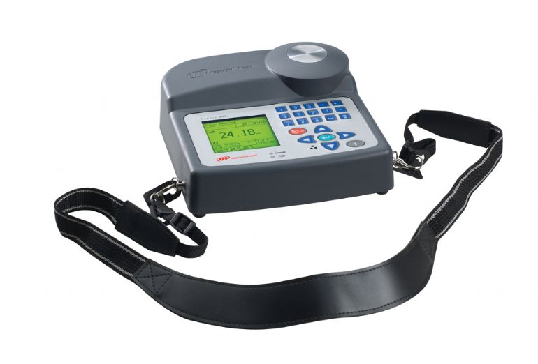 callibration equipment EXPERTEXTAISOl