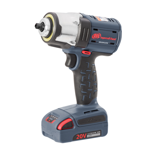 20V Compact Cordless Impact Wrench | Ingersoll Rand Tools