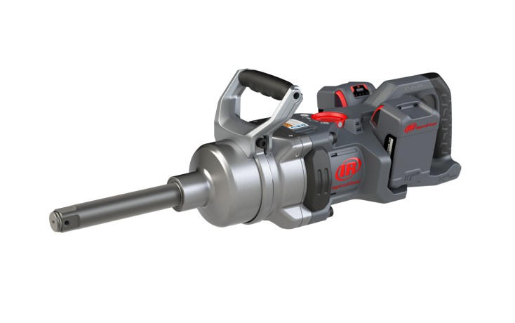 W9691 Iin Cordless Impact Wrench