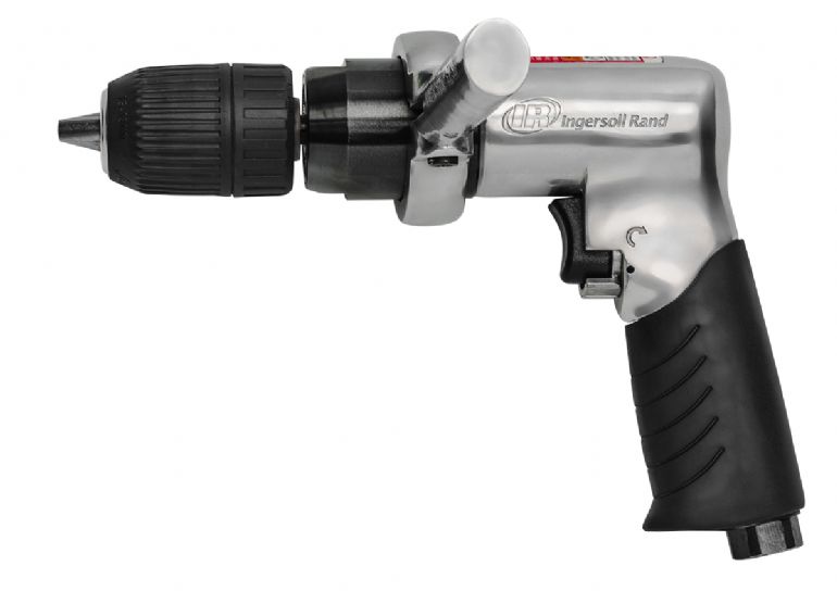 edge series tools air drills EC112AirDrillHandlel