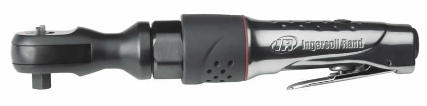 107XPA - 1077XPA Air Ratchet Wrench | Ingersoll Rand