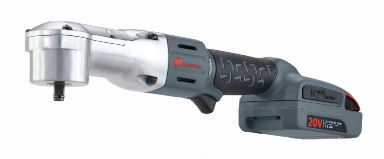 20V Right Angle Impact Wrench | Ingersoll Rand Power Tools