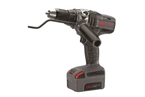 Ingersoll Rand 1/2 20V Cordless Impact Wrench, Tool Only, W7152 Tool Only