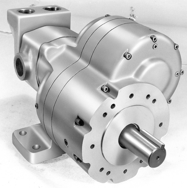 air motors E6600p25l