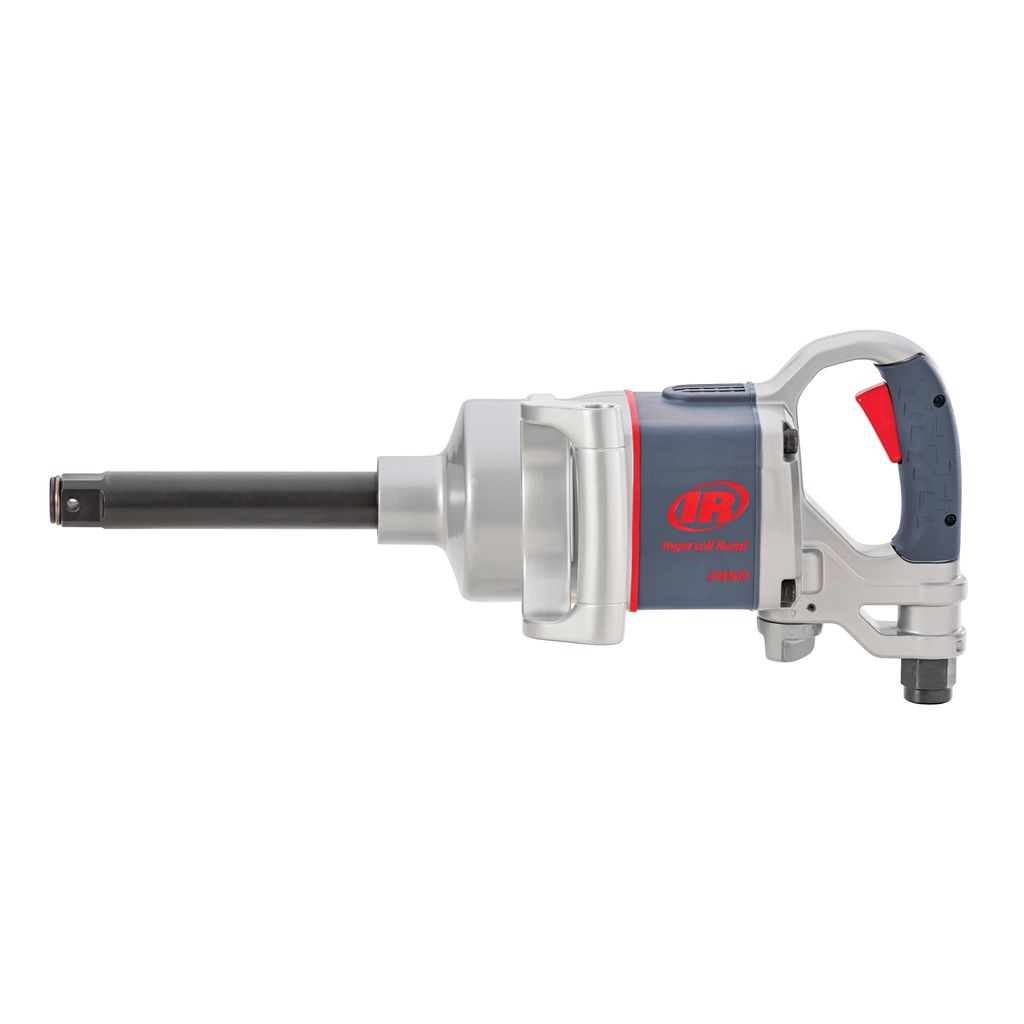 impact tools irWeb2850MAX61in Impact Wrench with handlel
