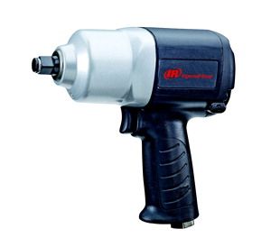 2100G EDGE Series 1 2"" Composite Air Impact Wrench