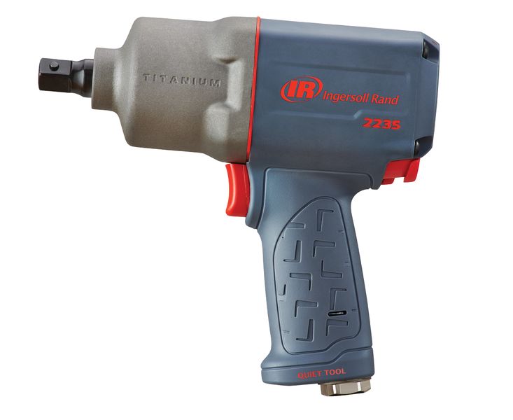 2235QTiMAX Series Impact Wrench | Ingersoll Rand Power Tools