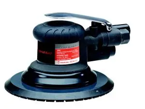 Dual-Action Geared Air Sander | Ingersoll Rand Power Tools