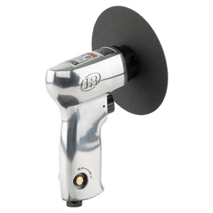 Ingersoll Rand HD Air Angle Polisher / Buffer - IR314A, Air Tools:  Collision Services by US Auto Supply