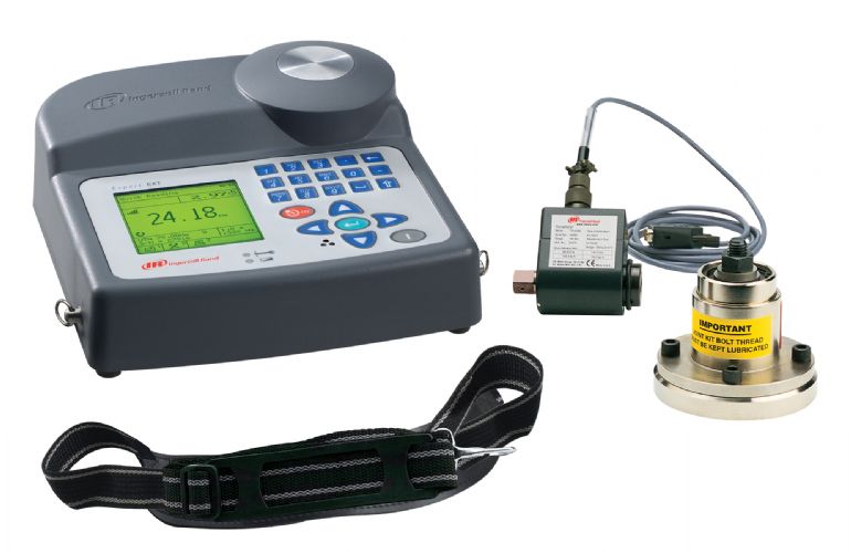 callibration equipment EXPERTEXTTSYSTEMl