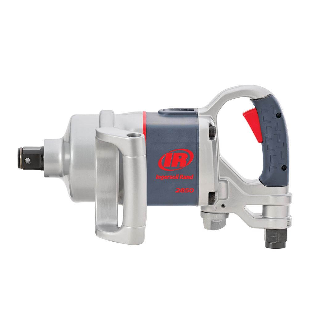 impact tools irWeb2850MAX1in Impact Wrench with handlel