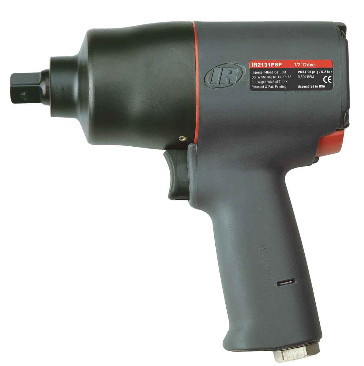ATEX 2131 Series Impact Wrench | Ingersoll Rand Power Tools