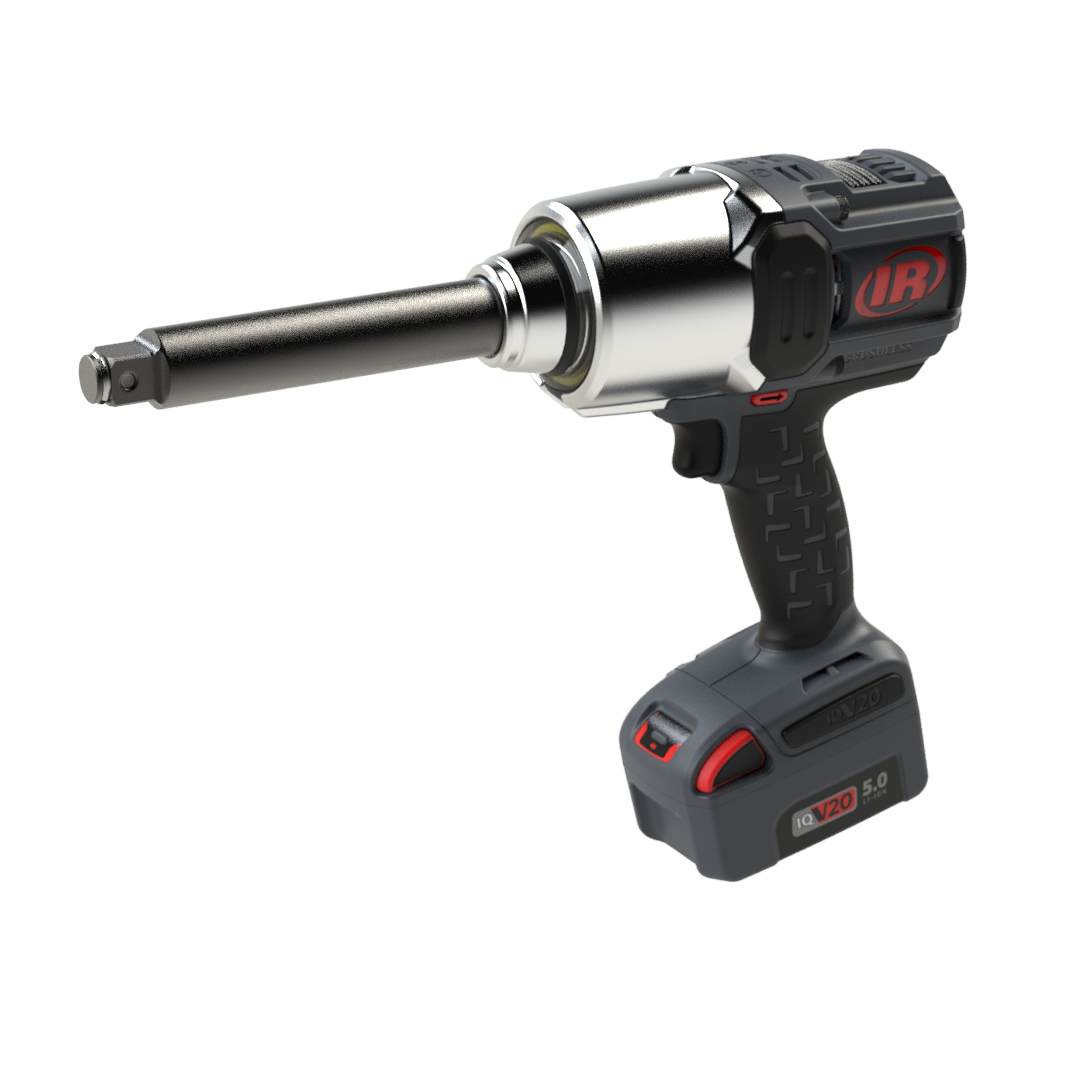 W8171-W8191 IQV20™ Impact Wrenches | Ingersoll Rand Power Tools