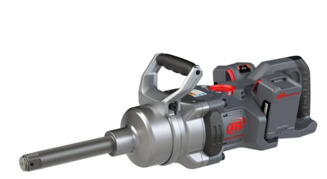 W9691 Extended Anvil 1 In. Cordless Impact Wrench