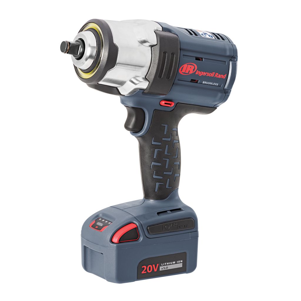 W7152 20V High-Torque Cordless Impact Wrench| Ingersoll Rand