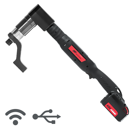 torque multiplier QXM Angle