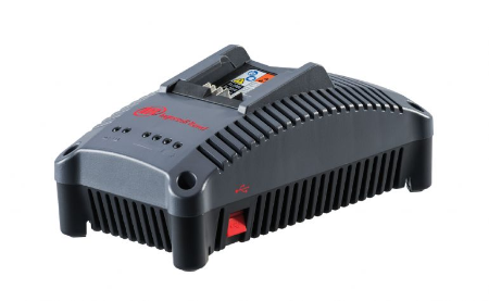 IQv Series Universal Charger | Ingersoll Rand