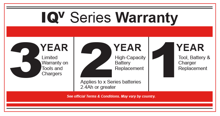 W7152 20V 高扭矩充电式冲击扳手| Ingersoll Rand