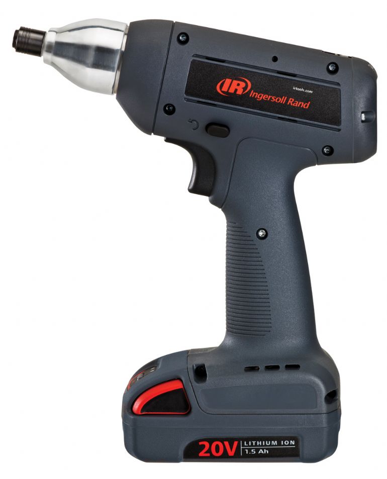 qx series Cordless precision fastening systems QXwBL2005l