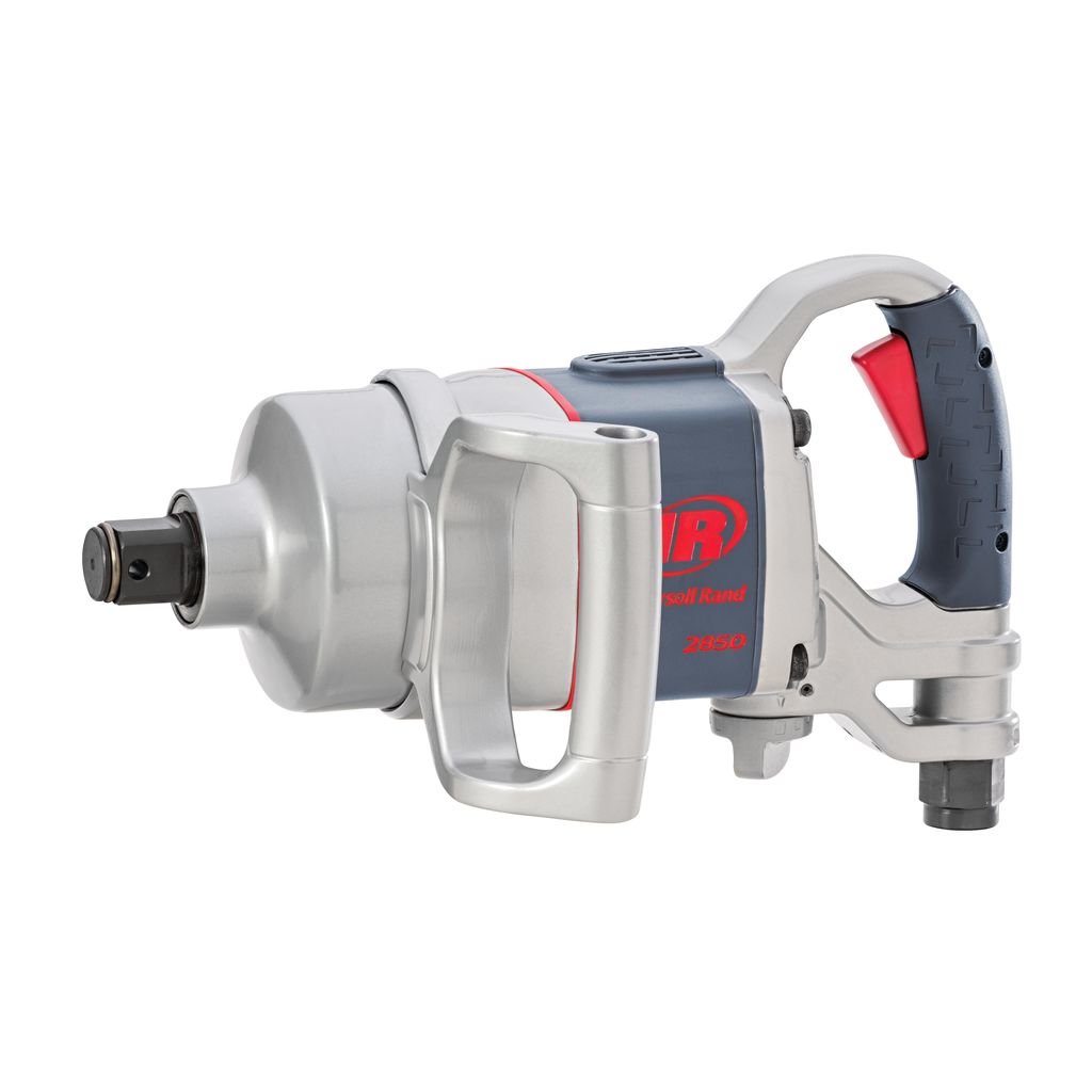 impact tools irWeb2850MAX1in Impact Wrench with handlela