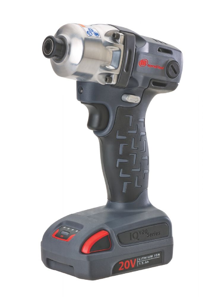 20V High-Cycle Cordless Impact Wrench | Ingersoll Rand Tools