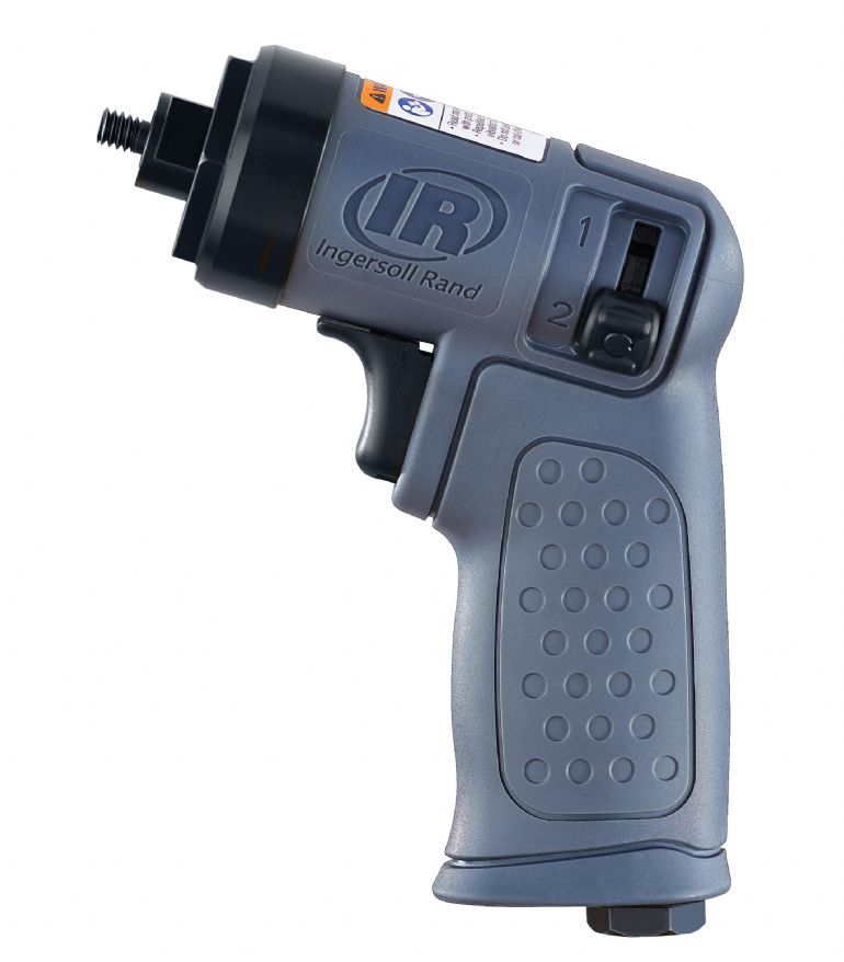 Increasing Surface Preparation Productivity with the Ingersoll Rand 182K1  Scaler Kit: A Product Review - International Air Tool & Industrial Supply  Company