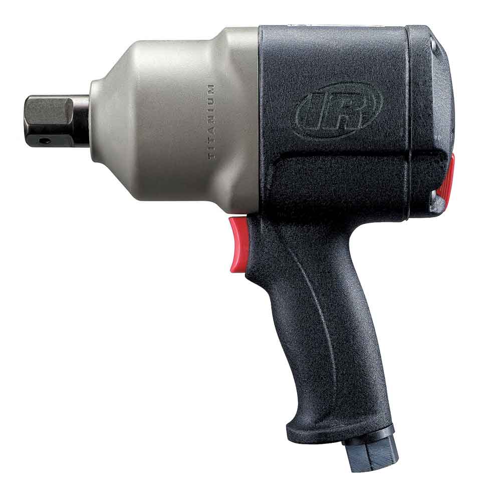 impact tools 2925P3TiAirImpactoolTwinHammerl