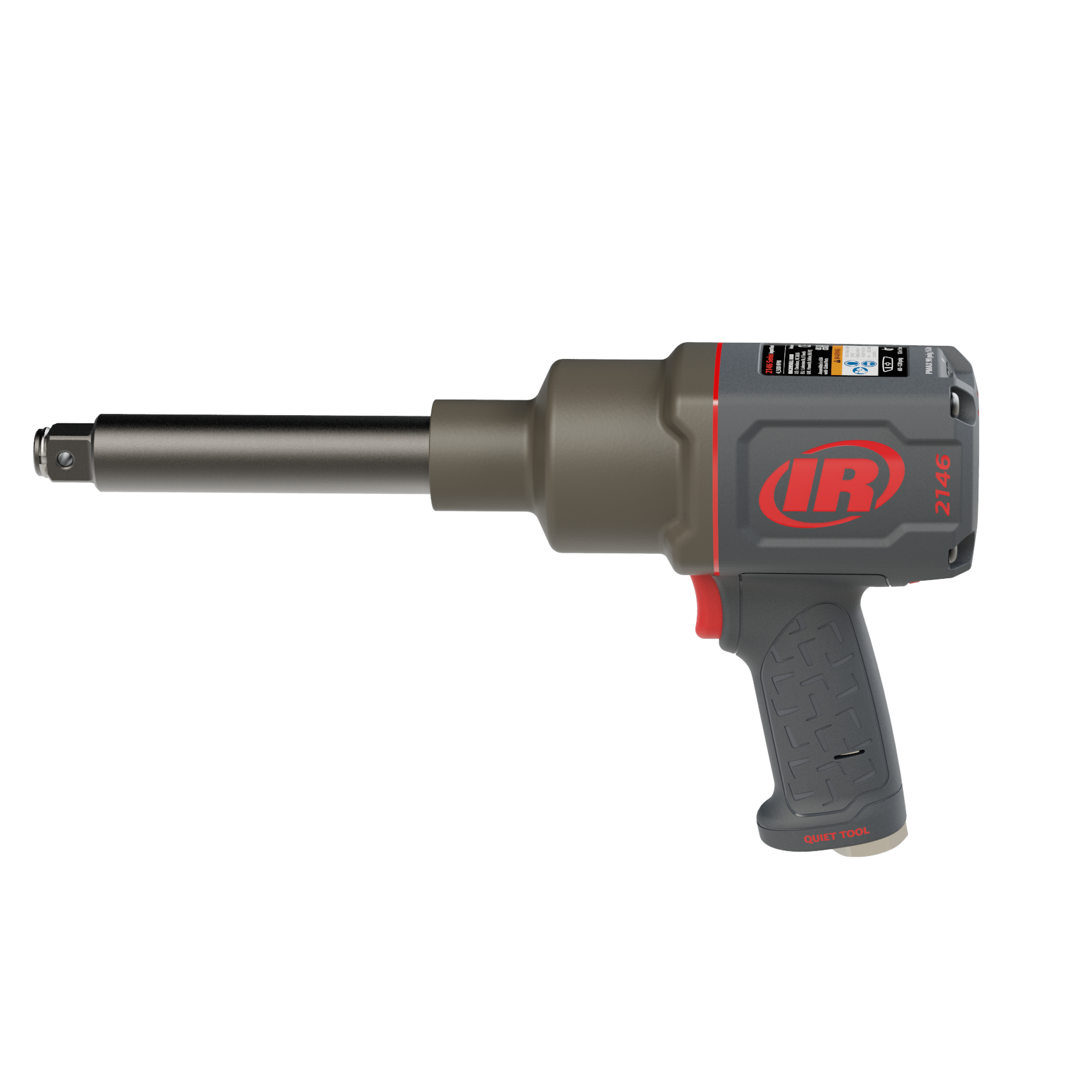 Ingersoll rand 3 2025 4 air impact