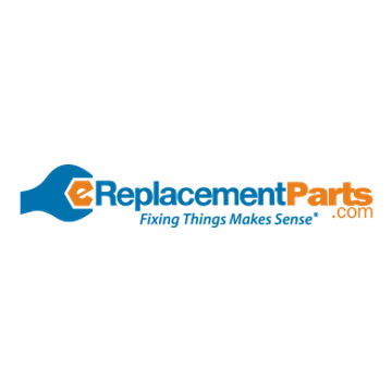 Certified Power Tool replacement parts partner eReplacementParts Ingersoll Rand landing page