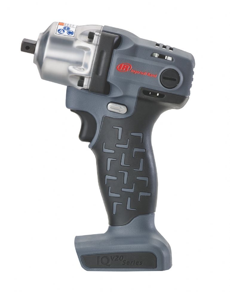 20V High-Cycle Cordless Impact Wrench | Ingersoll Rand Tools
