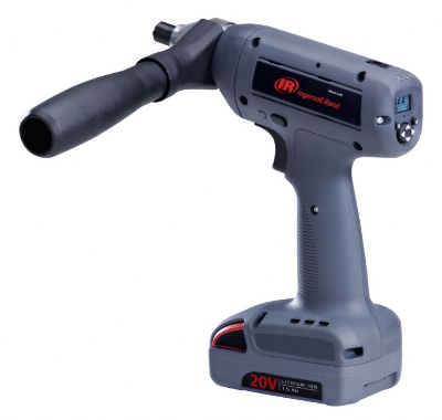 qx series Cordless precision fastening systems accessories handle