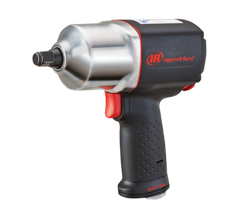 2135QXPA Series Impact Wrench | Ingersoll Rand Power Tools