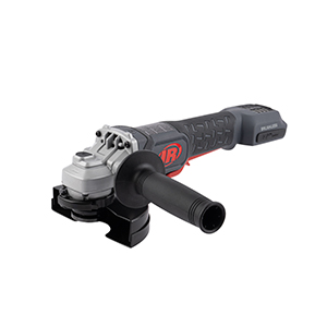 IQV20™ Cordless 4.5/5.0” Angle Grinder G5351 | Ingersoll Rand