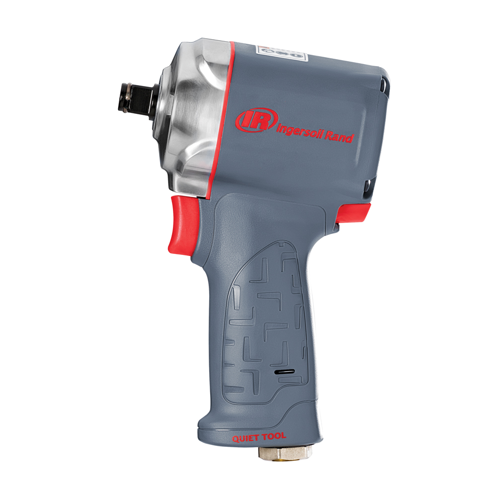 36QMAX Quiet Ultra-Compact Impact Wrench