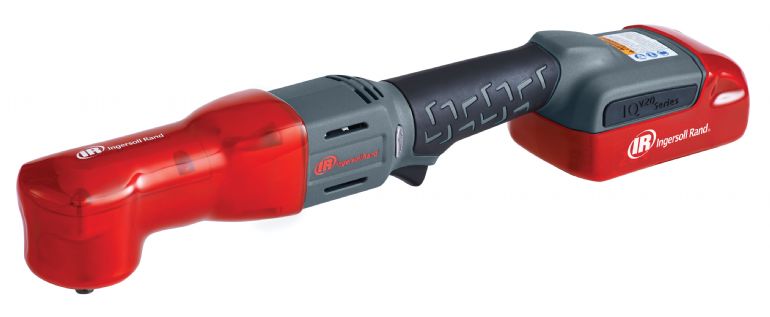 20V Right Angle Impact Wrench | Ingersoll Rand Power Tools