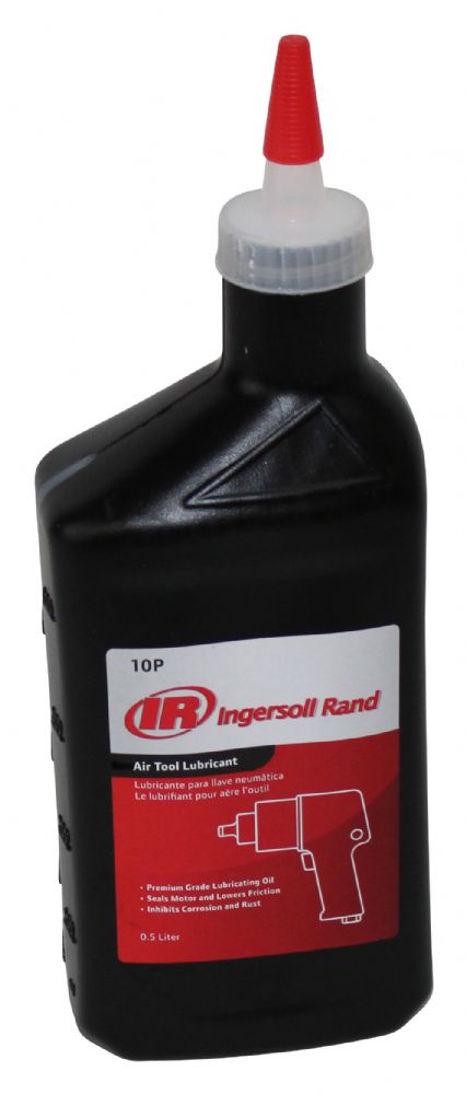 10P Ingersoll Rand Air Tool Oil
