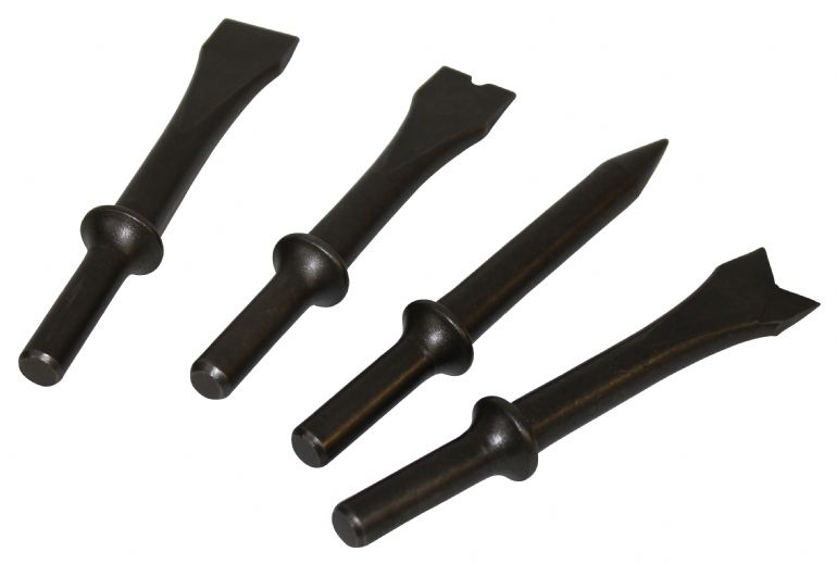 Air Hammer Chisel Sets - Accessories | Ingersoll Rand